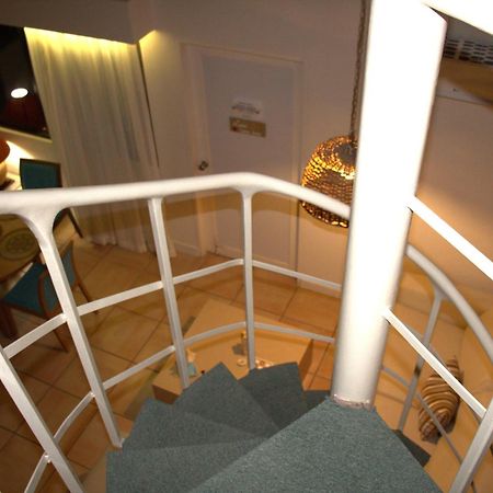 Private Family Room In Coronado Luxury Club & Suites Playa Coronado Extérieur photo