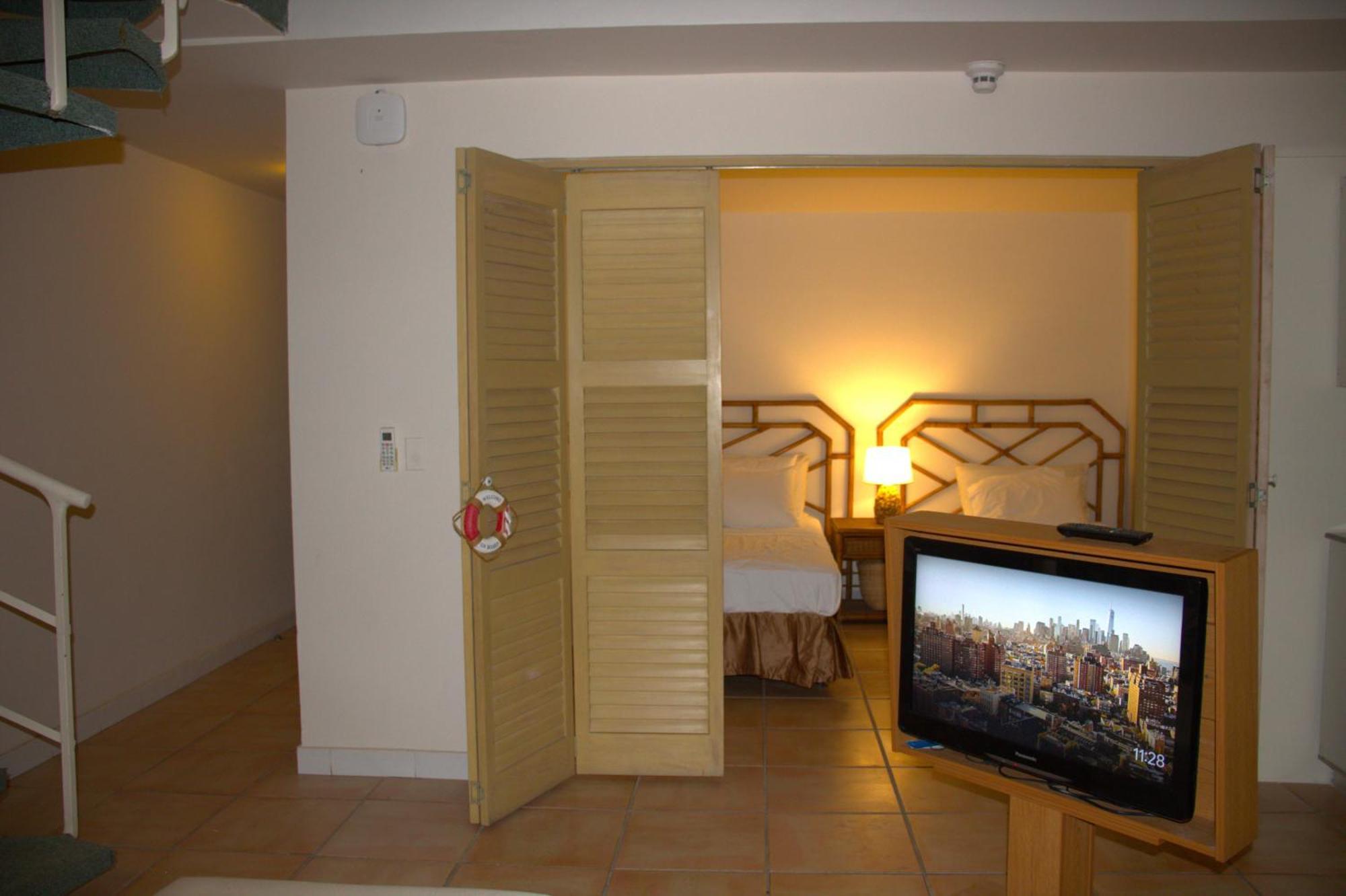 Private Family Room In Coronado Luxury Club & Suites Playa Coronado Extérieur photo